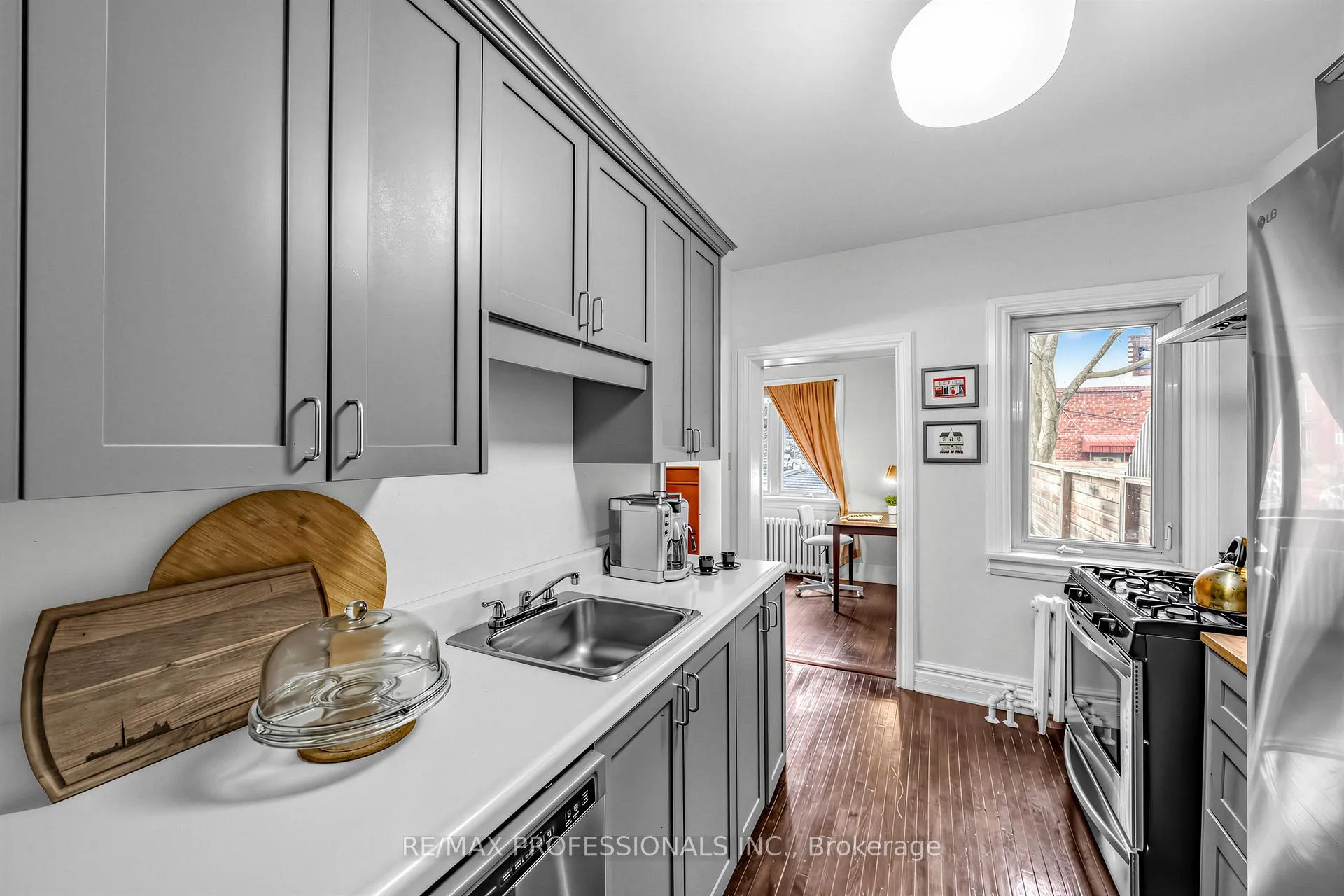 Photo 9 of 358 Roxton Road, Toronto, Palmerston-Little Italy — HOMEH