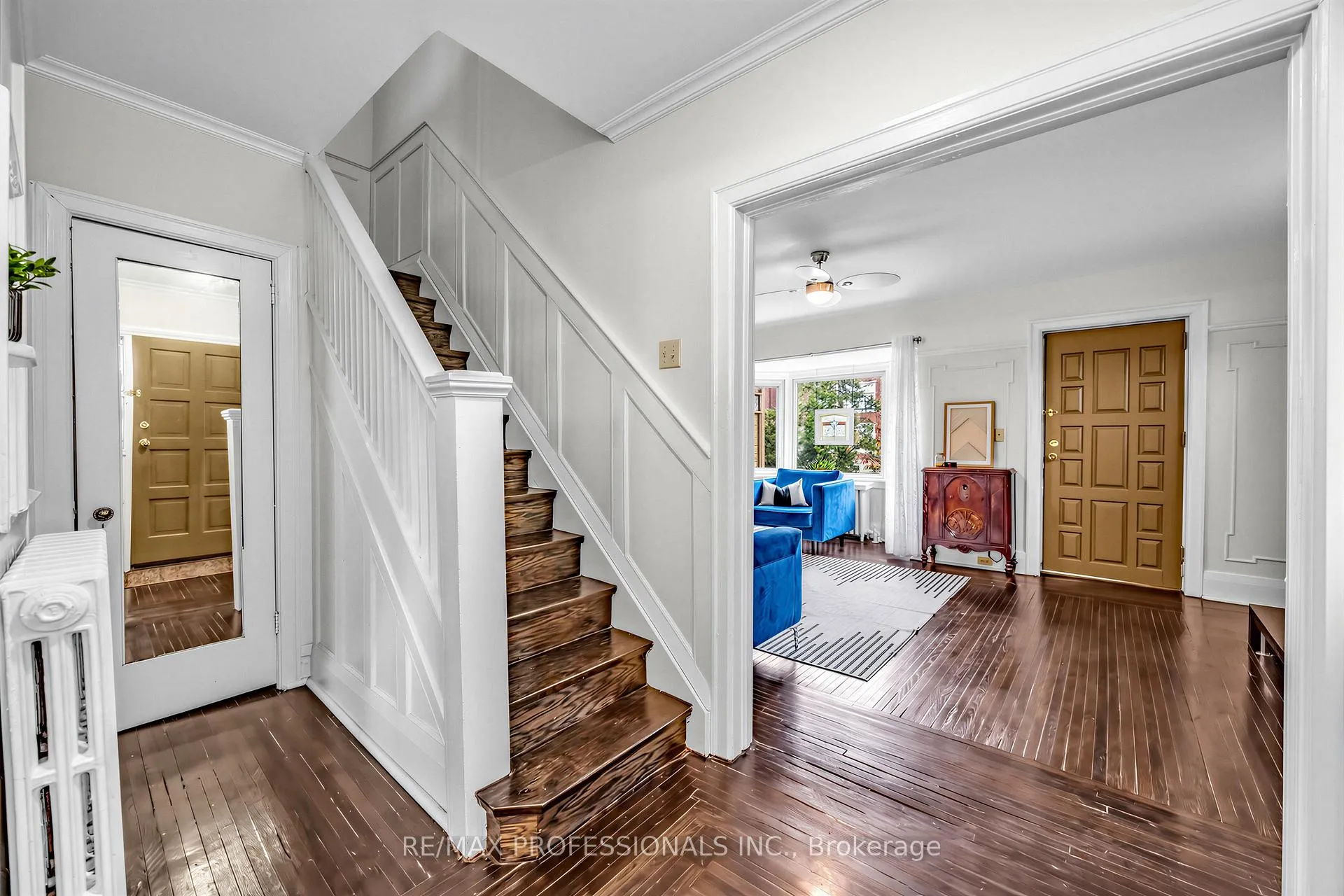 Photo 11 of 358 Roxton Road, Toronto, Palmerston-Little Italy — HOMEH