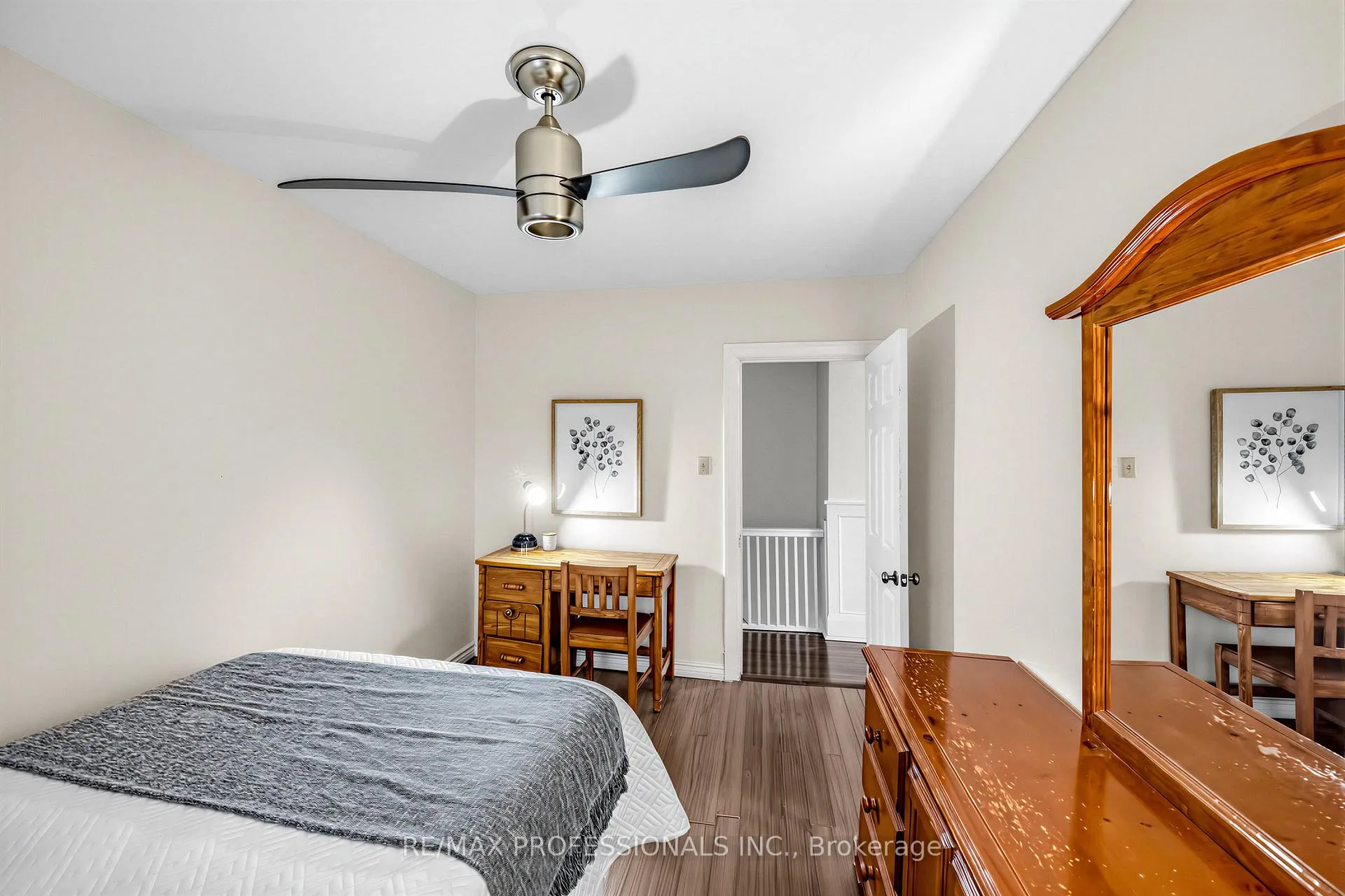 Photo 13 of 358 Roxton Road, Toronto, Palmerston-Little Italy — HOMEH