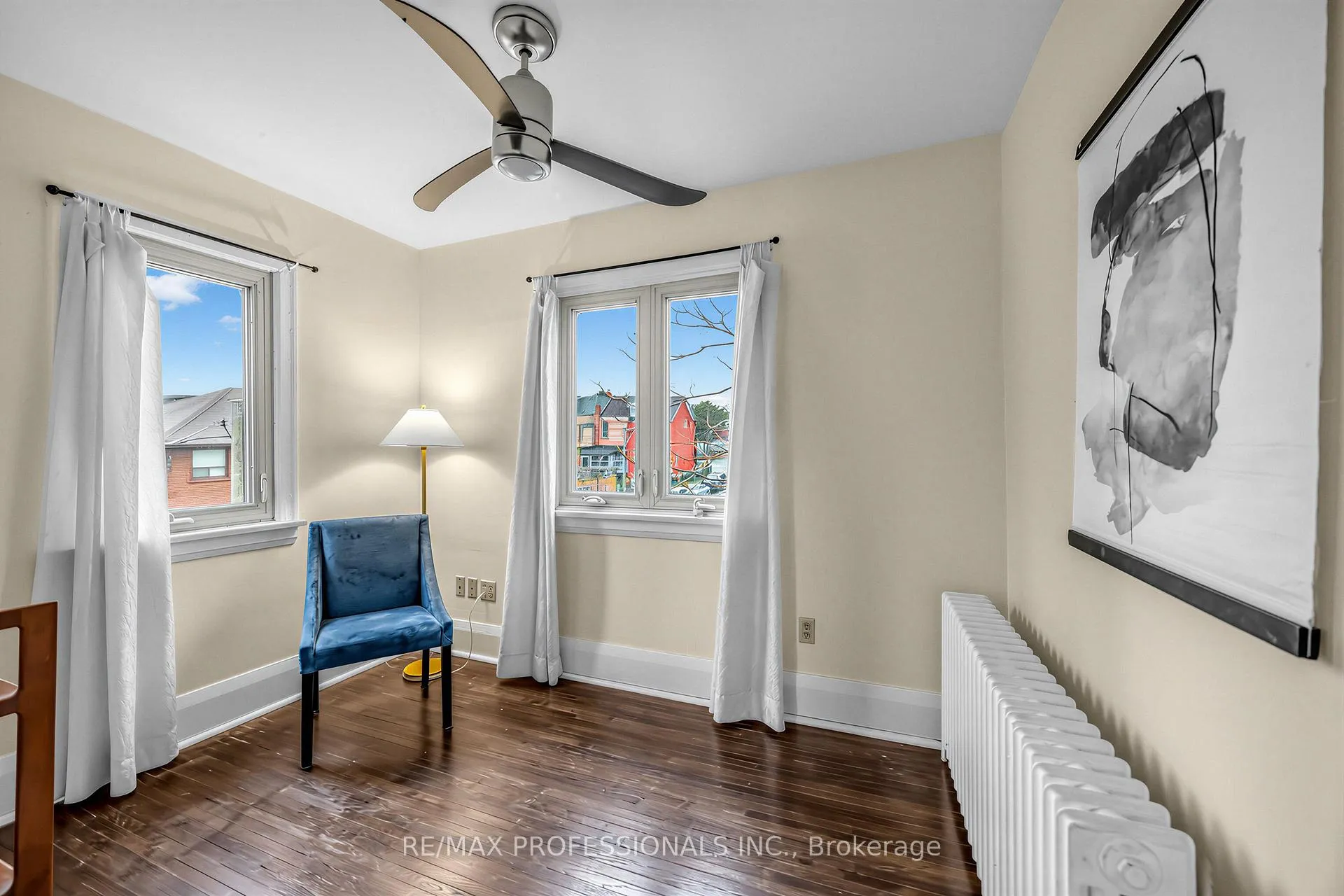 Photo 14 of 358 Roxton Road, Toronto, Palmerston-Little Italy — HOMEH