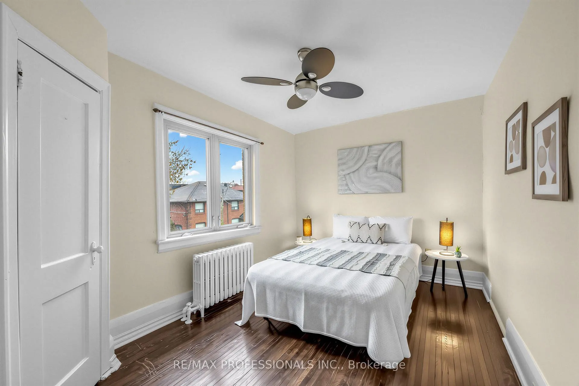 Photo 15 of 358 Roxton Road, Toronto, Palmerston-Little Italy — HOMEH