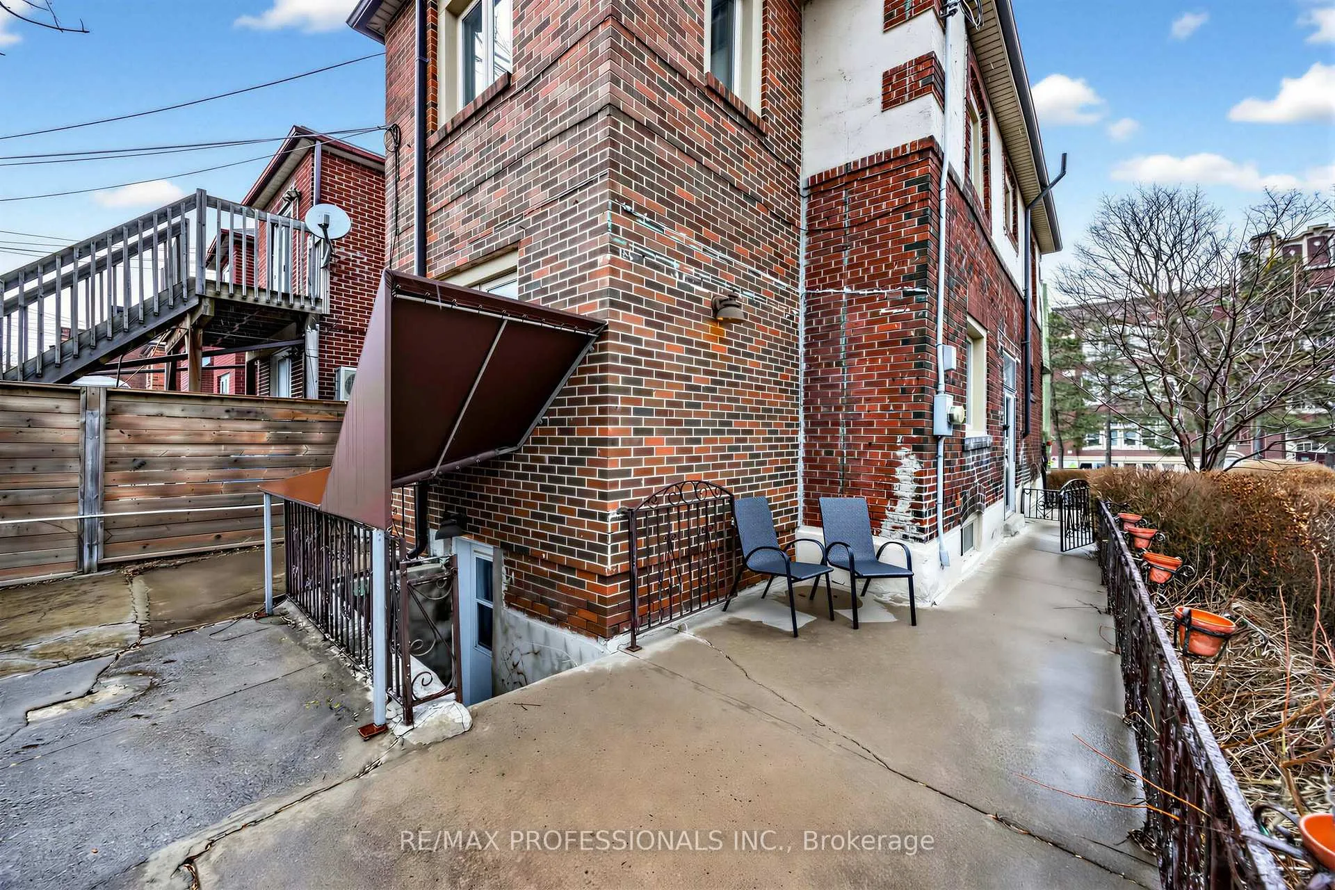 Photo 25 of 358 Roxton Road, Toronto, Palmerston-Little Italy — HOMEH
