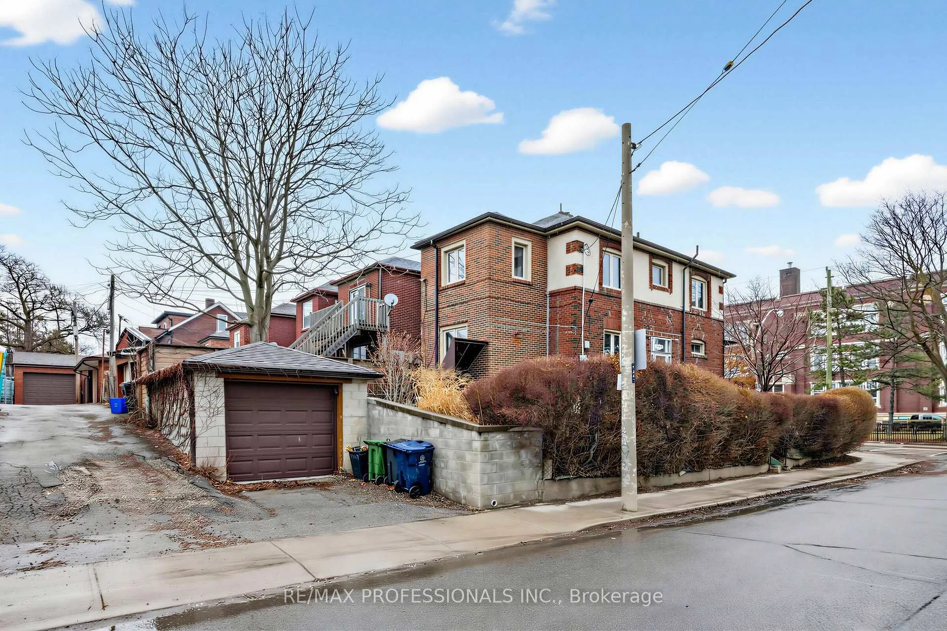 Photo 26 of 358 Roxton Road, Toronto, Palmerston-Little Italy — HOMEH