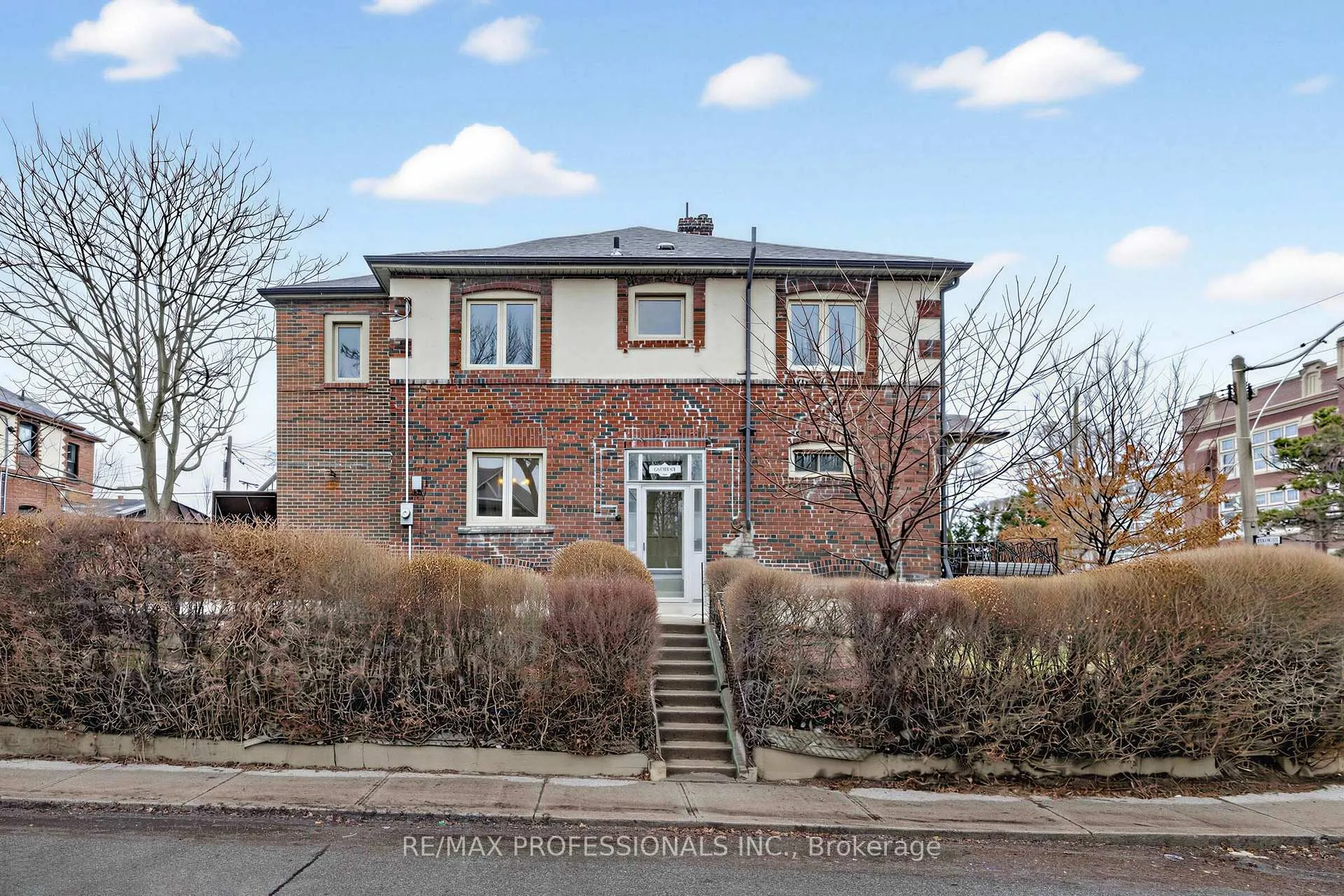 Photo 27 of 358 Roxton Road, Toronto, Palmerston-Little Italy — HOMEH