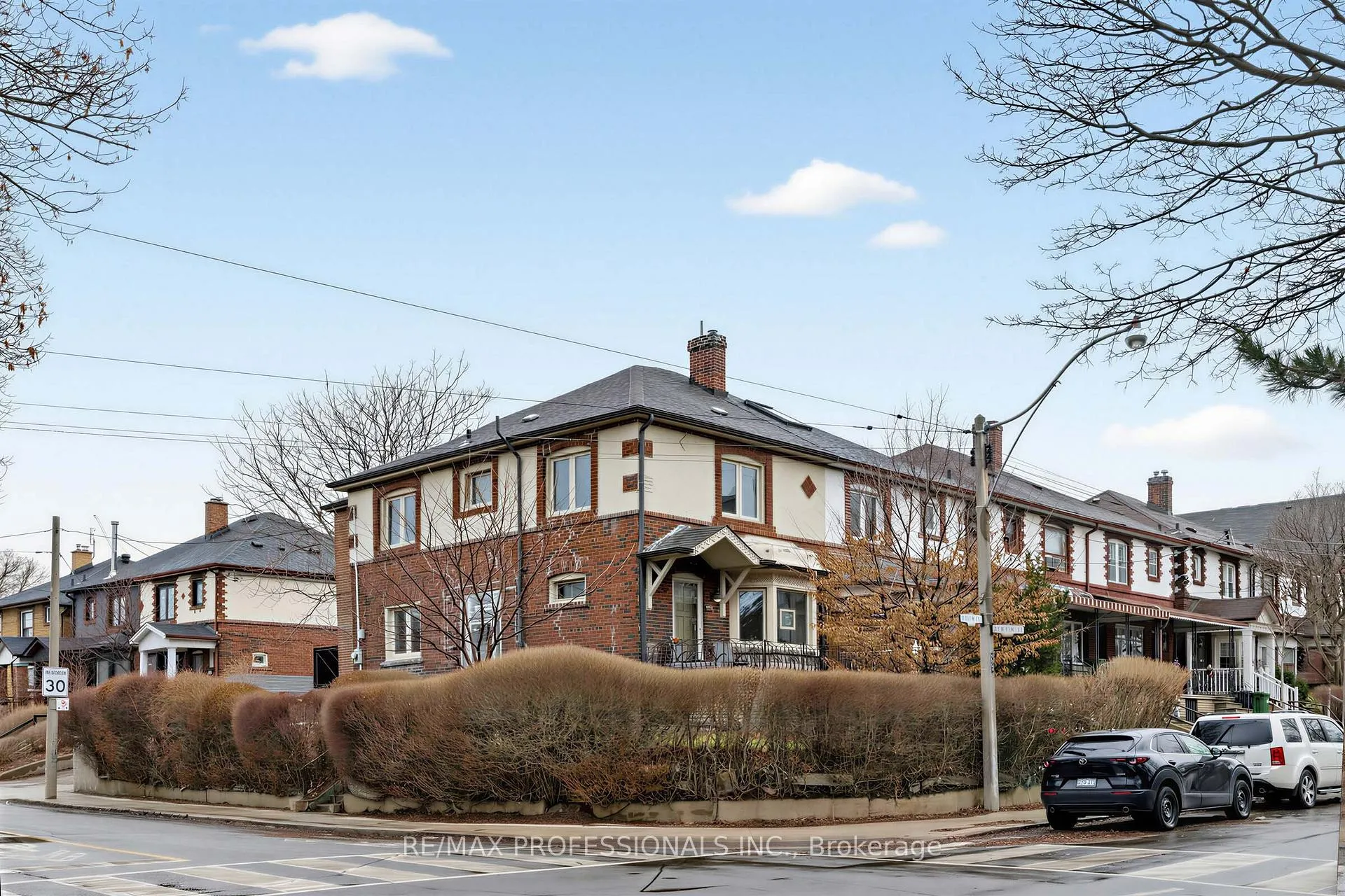 Photo 28 of 358 Roxton Road, Toronto, Palmerston-Little Italy — HOMEH