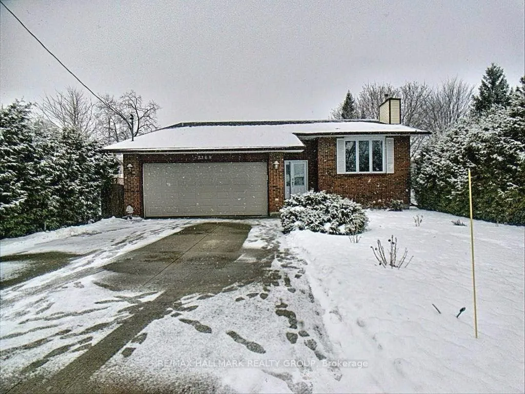 Photo 1 of 2168 Boyer Road, Ottawa, Chapel Hill — HOMEH