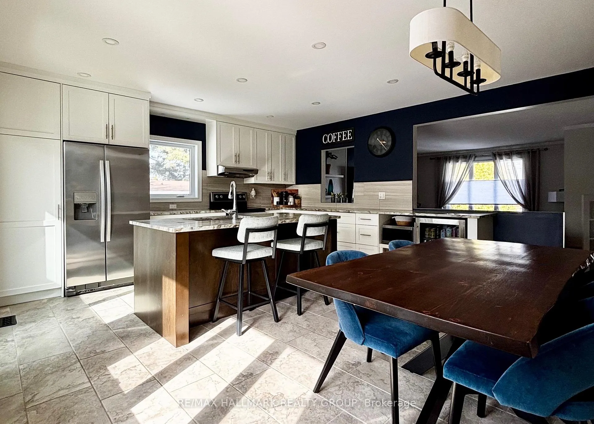 Photo 6 of 2168 Boyer Road, Ottawa, Chapel Hill — HOMEH