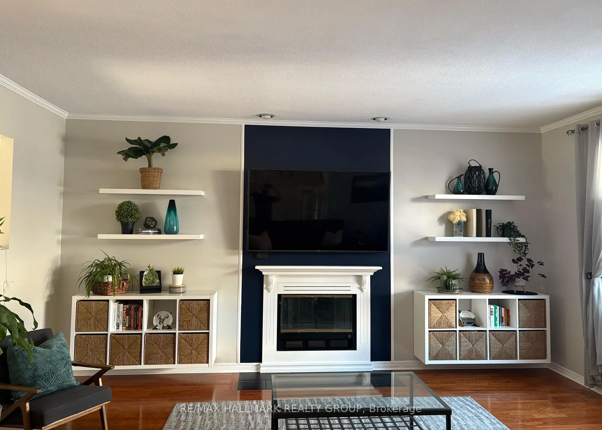Photo 9 of 2168 Boyer Road, Ottawa, Chapel Hill — HOMEH