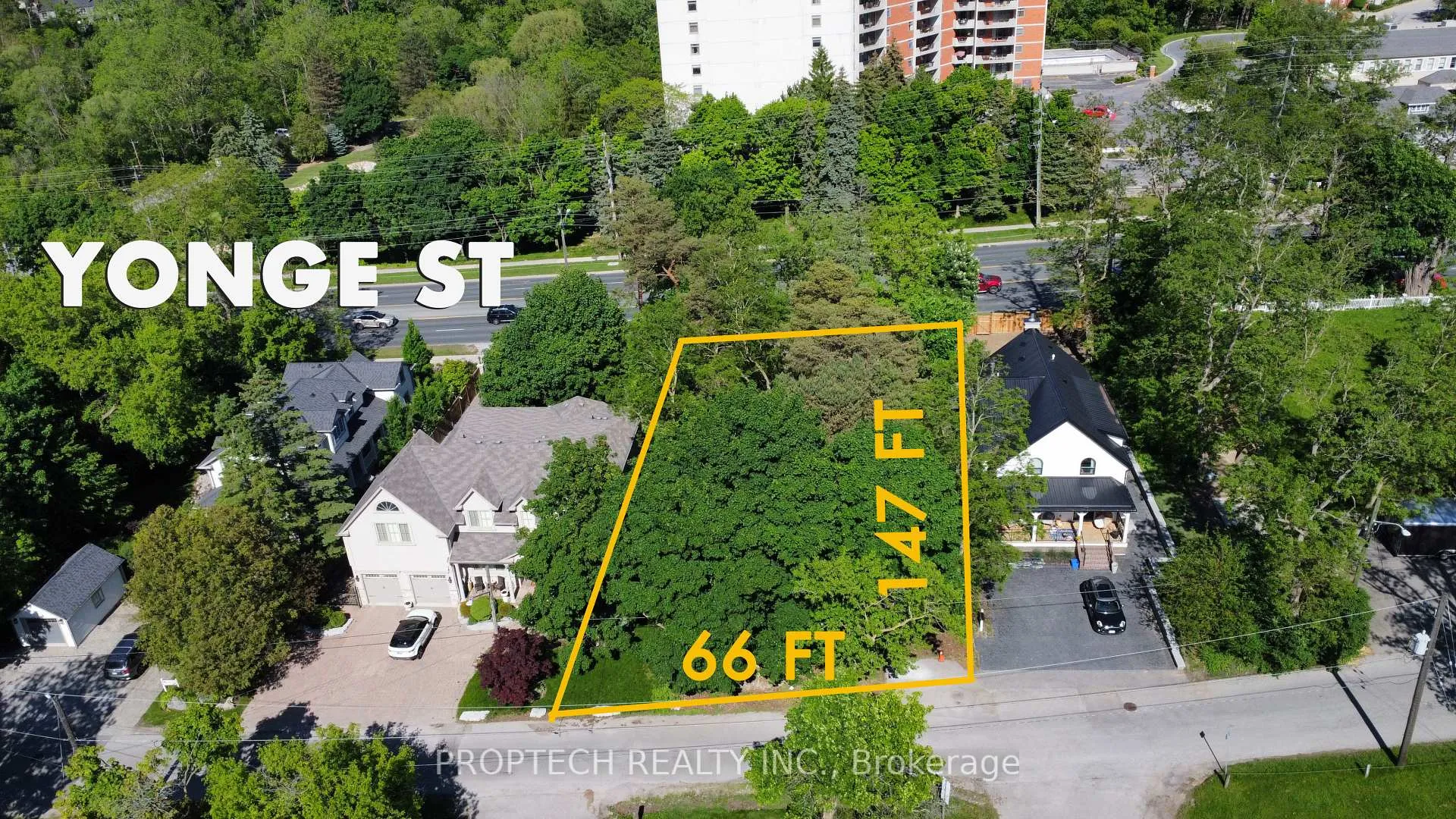 Photo 7 of 7808 Yonge Street, Vaughan, Uplands — HOMEH