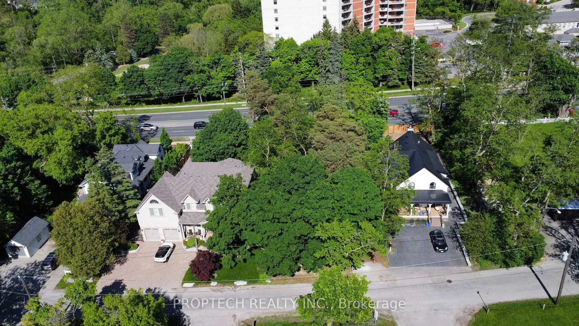 Photo 8 of 7808 Yonge Street, Vaughan, Uplands — HOMEH