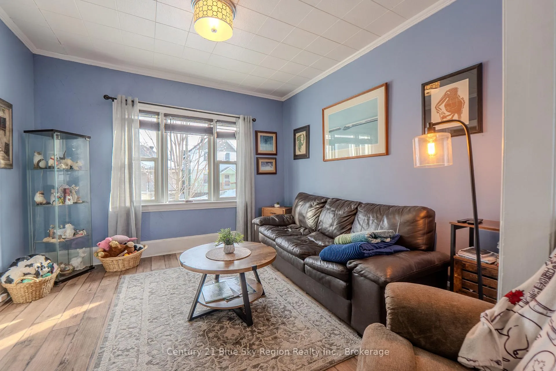 Photo 7 of 127 Fifth Avenue E, North Bay, Central — HOMEH