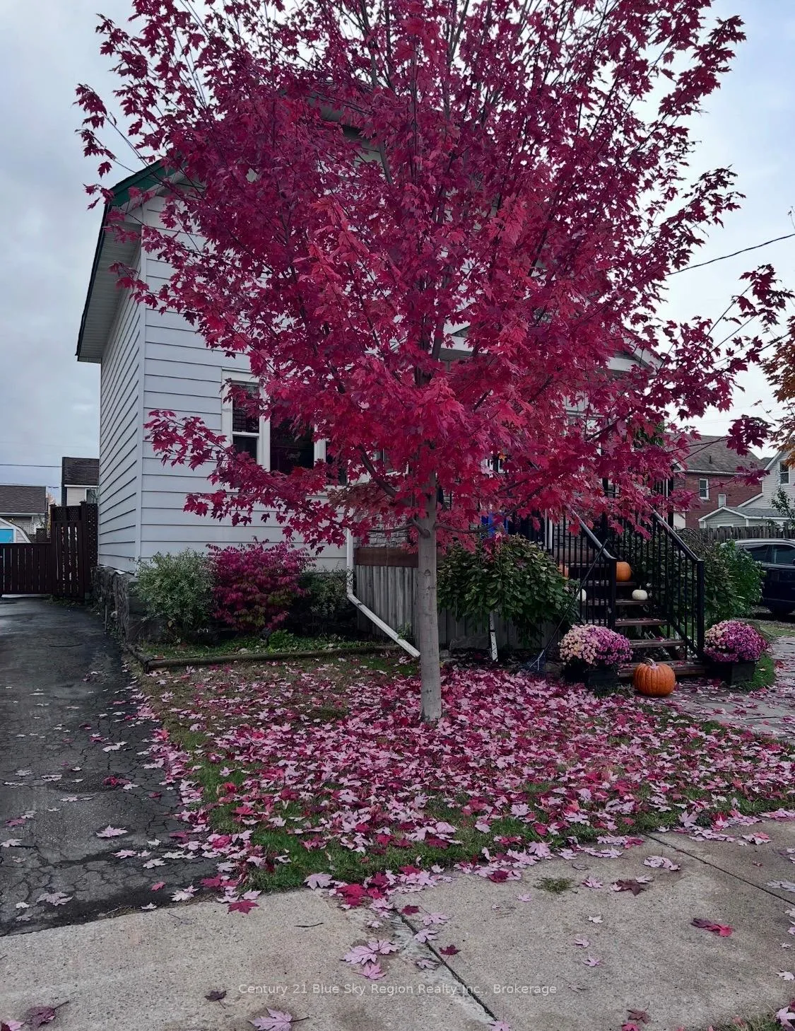 Photo 46 of 127 Fifth Avenue E, North Bay, Central — HOMEH
