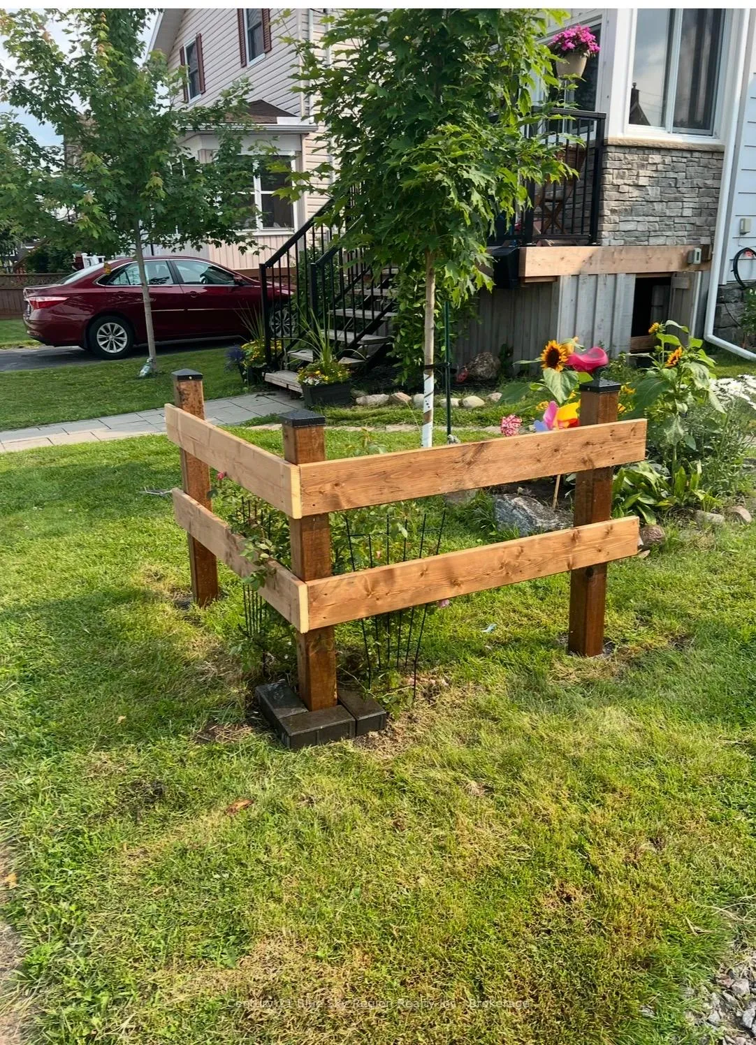 Photo 50 of 127 Fifth Avenue E, North Bay, Central — HOMEH
