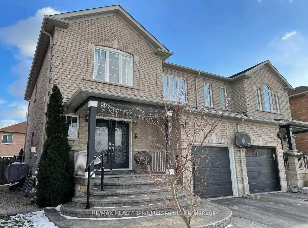 Photo 1 of 1098 Cumming Boulevard, Milton, Clarke — HOMEH