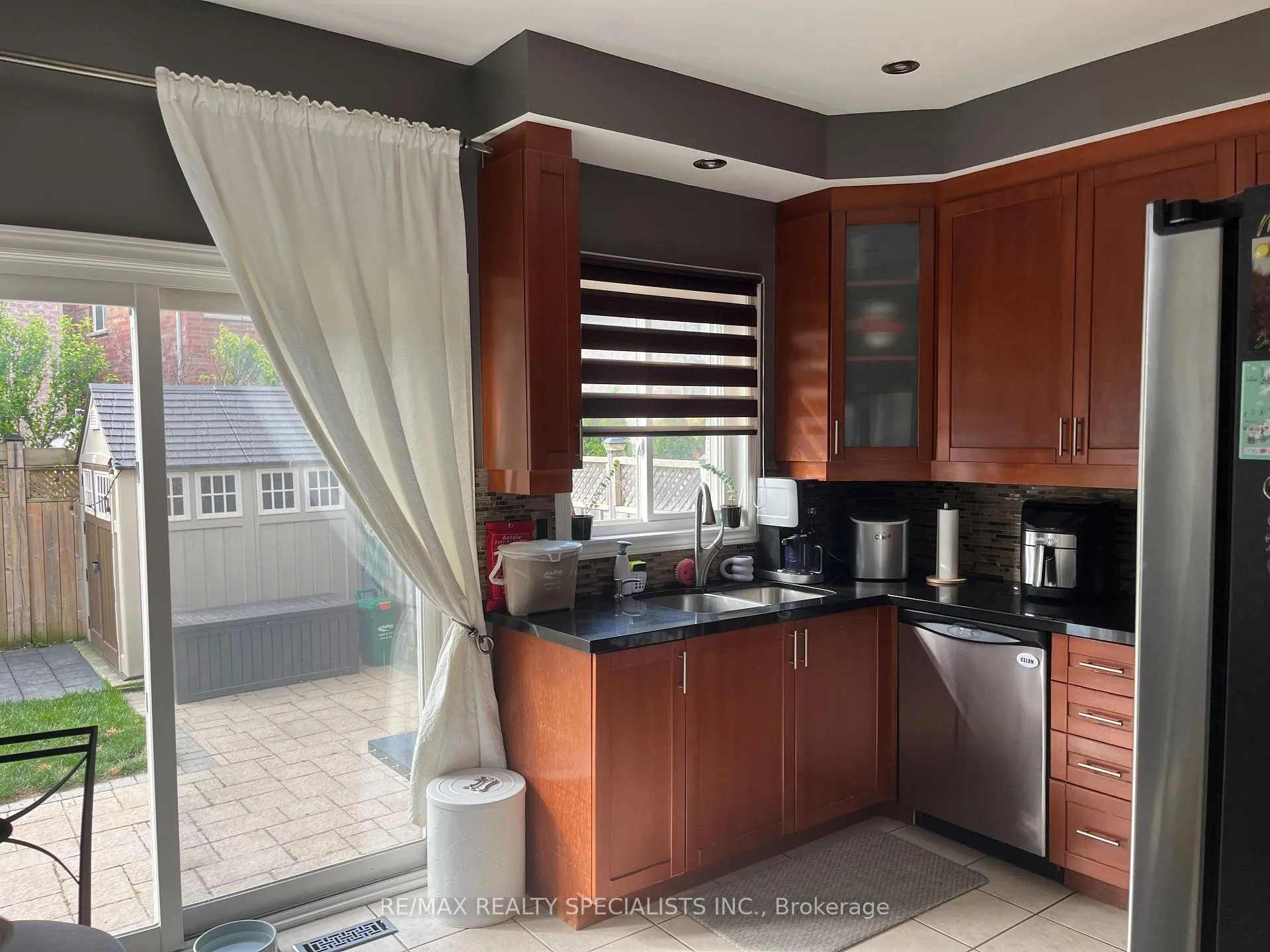 Photo 4 of 1098 Cumming Boulevard, Milton, Clarke — HOMEH