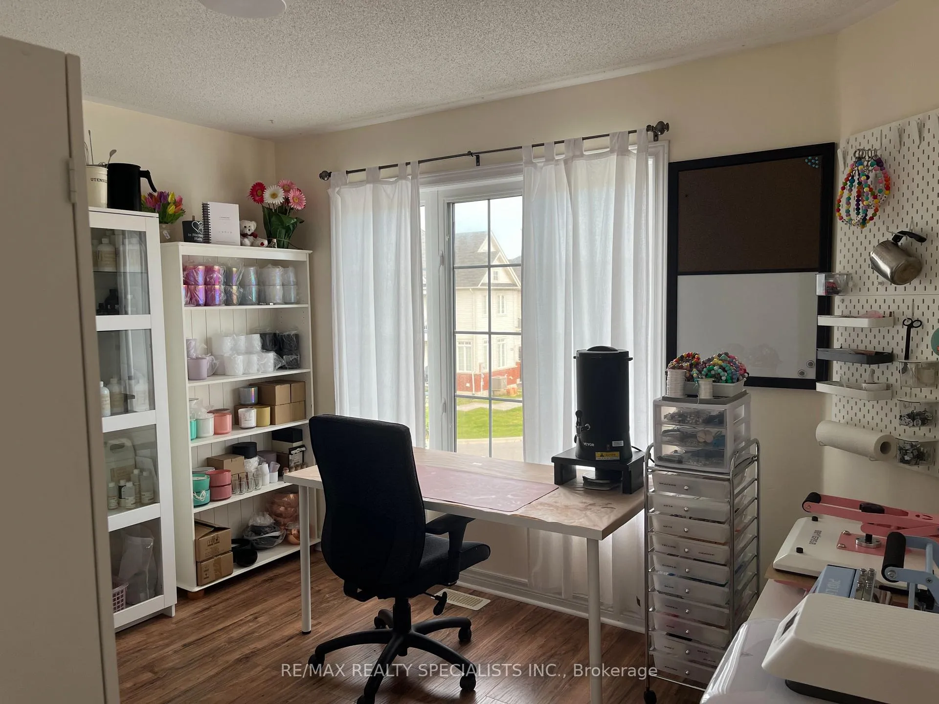 Photo 11 of 1098 Cumming Boulevard, Milton, Clarke — HOMEH