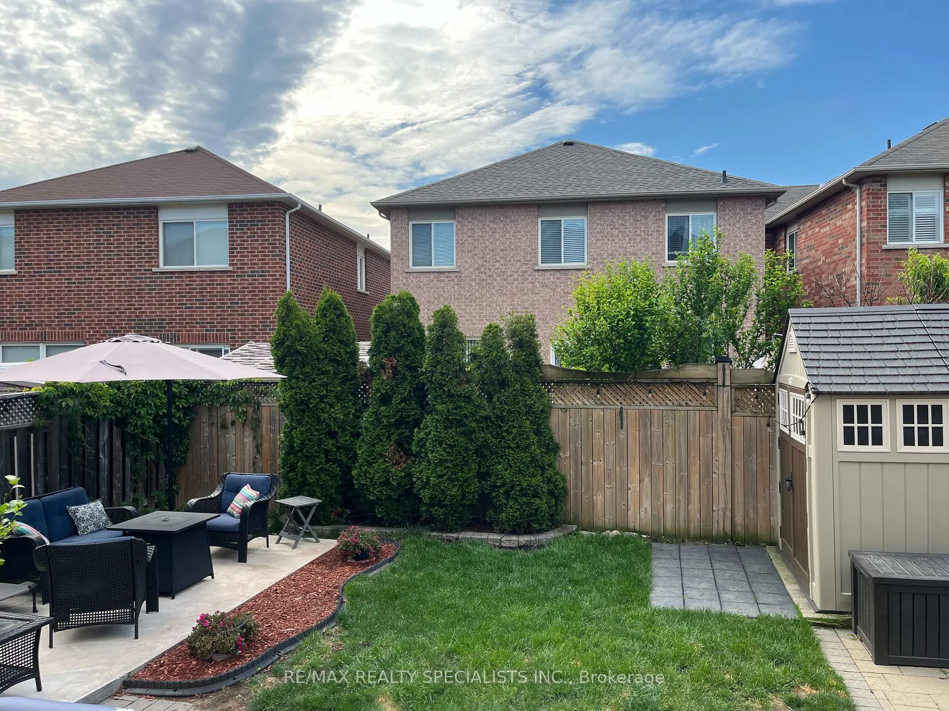 Photo 16 of 1098 Cumming Boulevard, Milton, Clarke — HOMEH