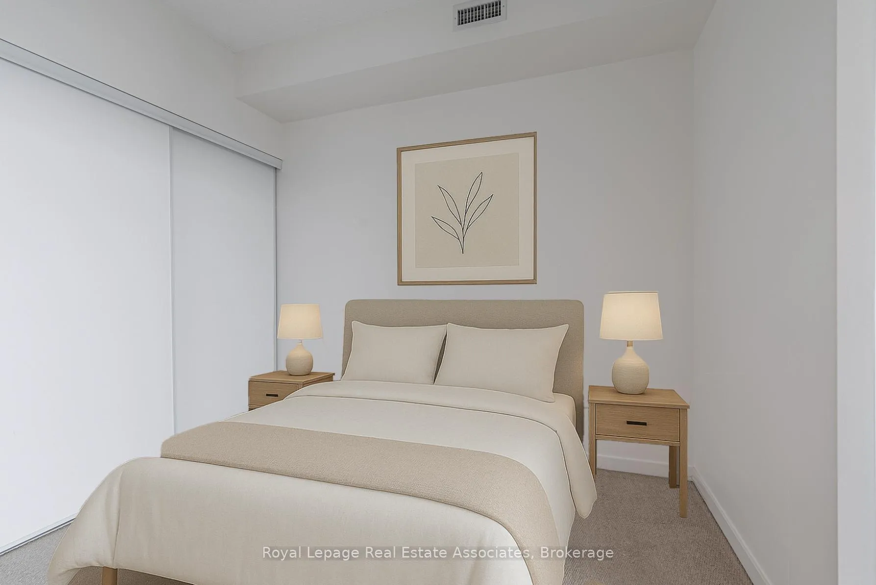 Photo 9 of Unit 2206, 105 The Queensway, Toronto, High Park-Swansea — HOMEH
