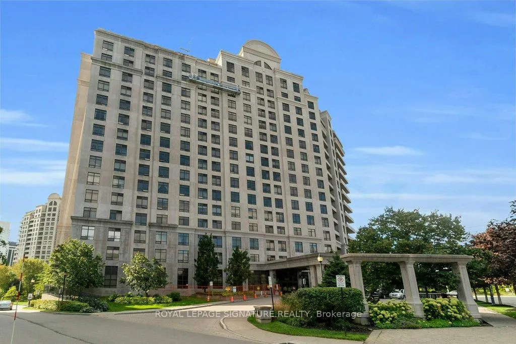 Photo 3 of Unit 707, 9235 Jane Street, Vaughan, Maple — HOMEH