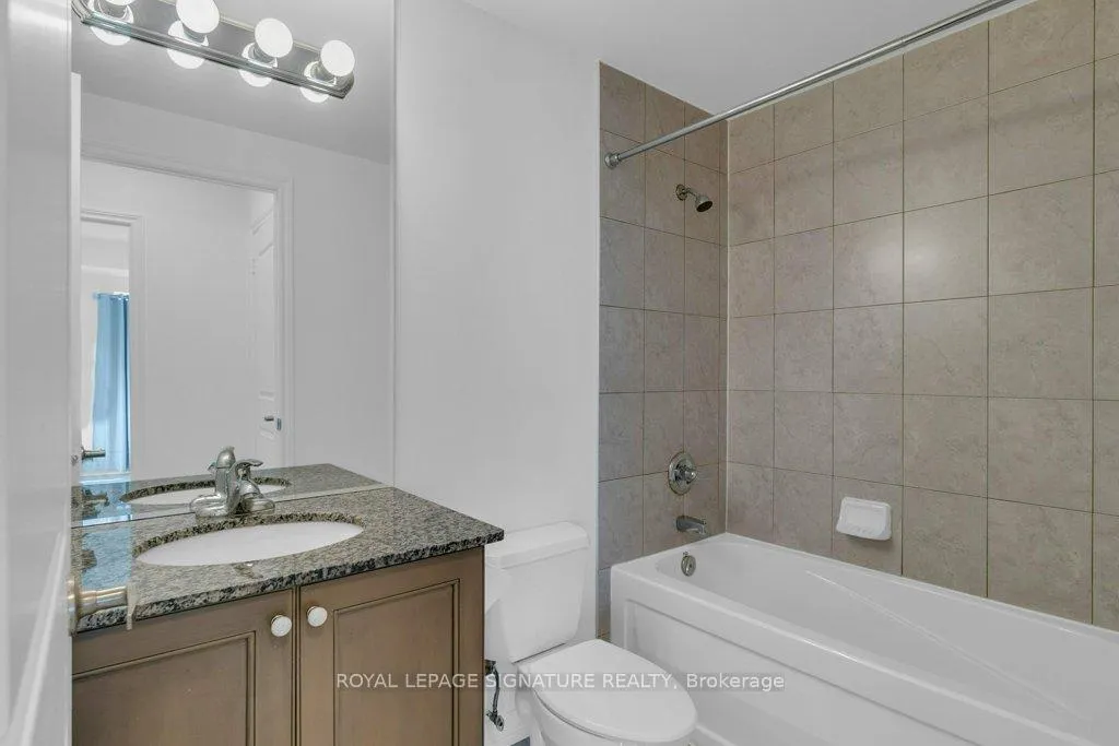 Photo 17 of Unit 707, 9235 Jane Street, Vaughan, Maple — HOMEH