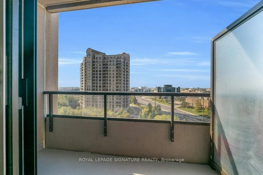 Photo 19 of Unit 707, 9235 Jane Street, Vaughan, Maple — HOMEH