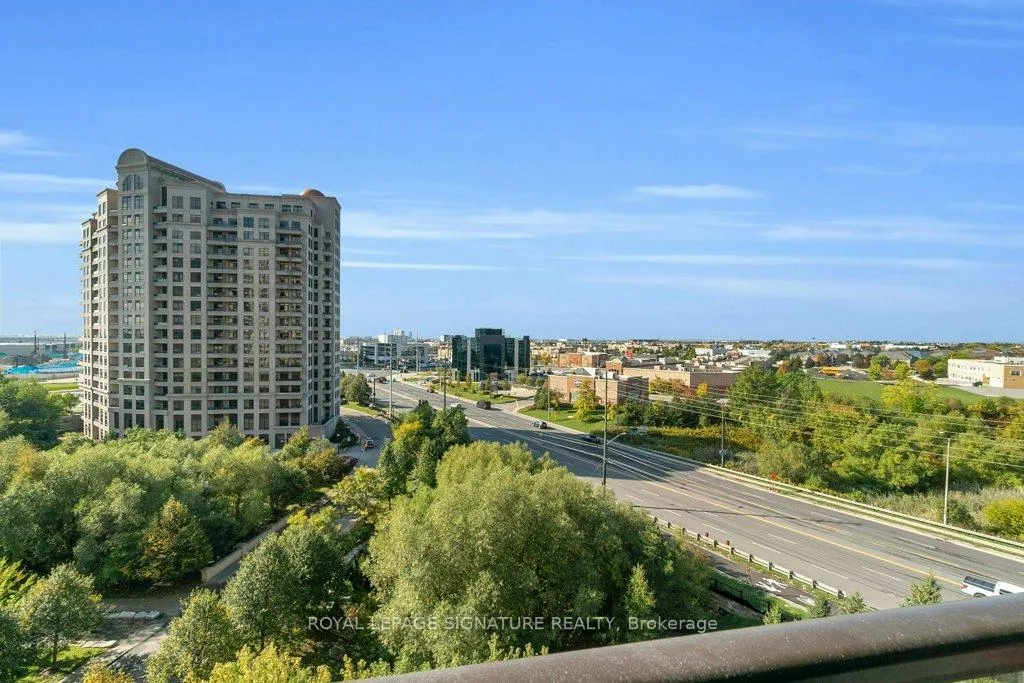 Photo 20 of Unit 707, 9235 Jane Street, Vaughan, Maple — HOMEH