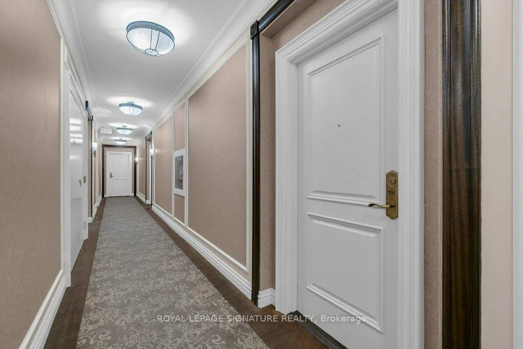 Photo 22 of Unit 707, 9235 Jane Street, Vaughan, Maple — HOMEH