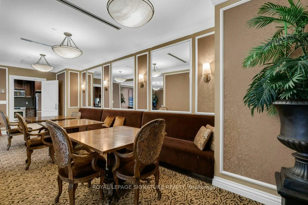 Photo 26 of Unit 707, 9235 Jane Street, Vaughan, Maple — HOMEH
