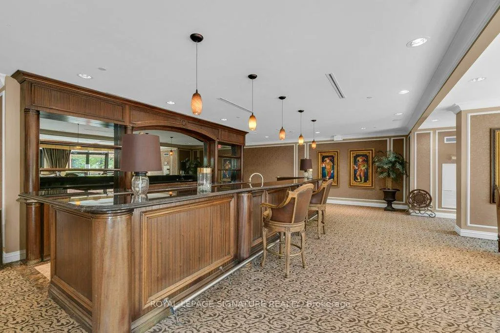 Photo 30 of Unit 707, 9235 Jane Street, Vaughan, Maple — HOMEH