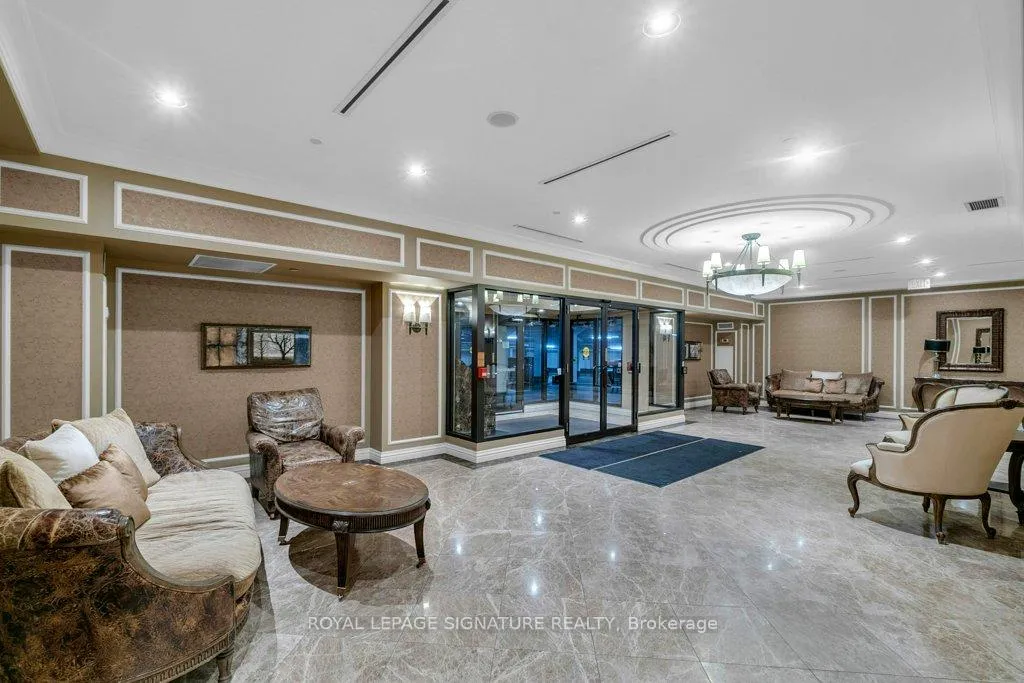 Photo 33 of Unit 707, 9235 Jane Street, Vaughan, Maple — HOMEH