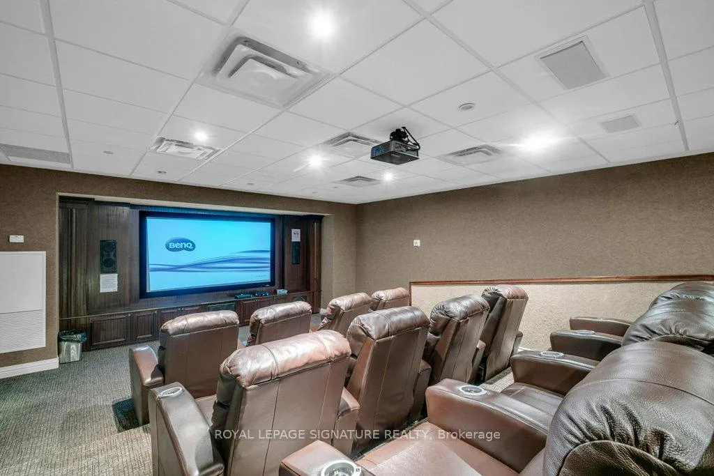 Photo 34 of Unit 707, 9235 Jane Street, Vaughan, Maple — HOMEH