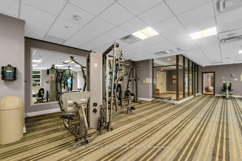 Photo 37 of Unit 707, 9235 Jane Street, Vaughan, Maple — HOMEH