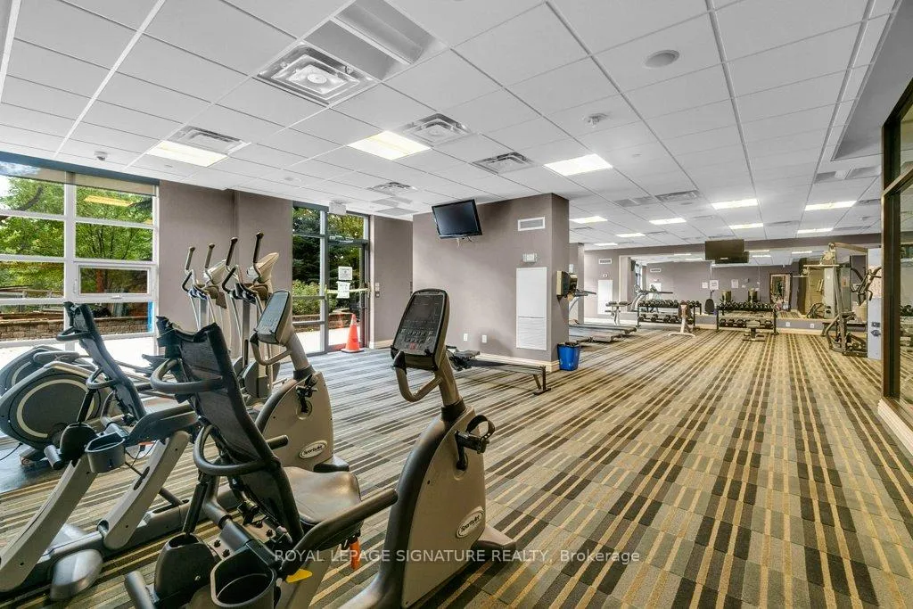 Photo 38 of Unit 707, 9235 Jane Street, Vaughan, Maple — HOMEH