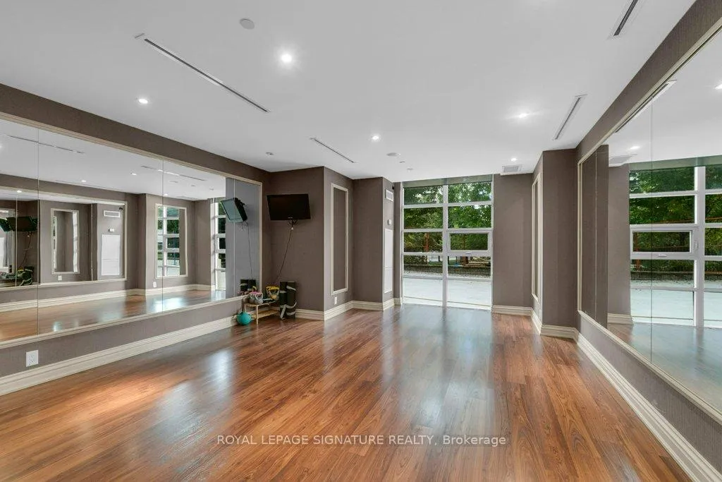 Photo 39 of Unit 707, 9235 Jane Street, Vaughan, Maple — HOMEH