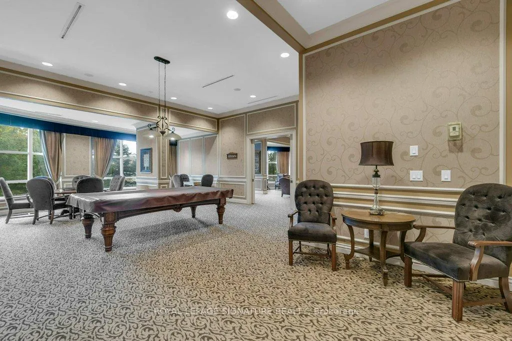 Photo 40 of Unit 707, 9235 Jane Street, Vaughan, Maple — HOMEH