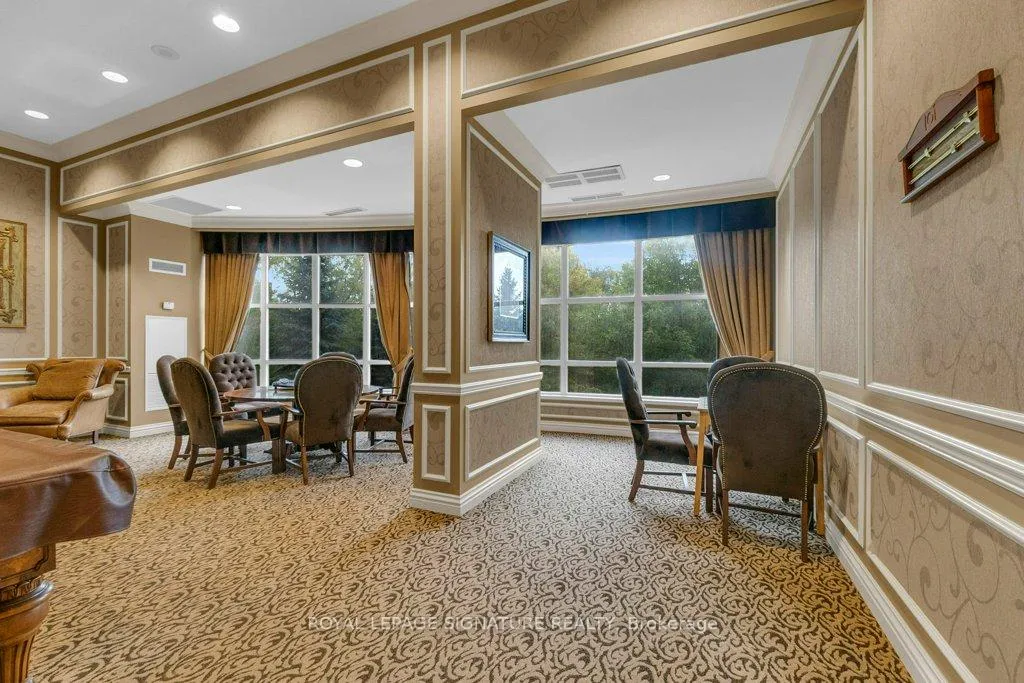 Photo 41 of Unit 707, 9235 Jane Street, Vaughan, Maple — HOMEH