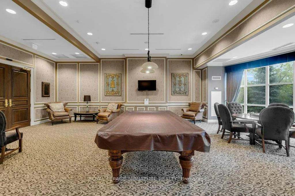 Photo 43 of Unit 707, 9235 Jane Street, Vaughan, Maple — HOMEH