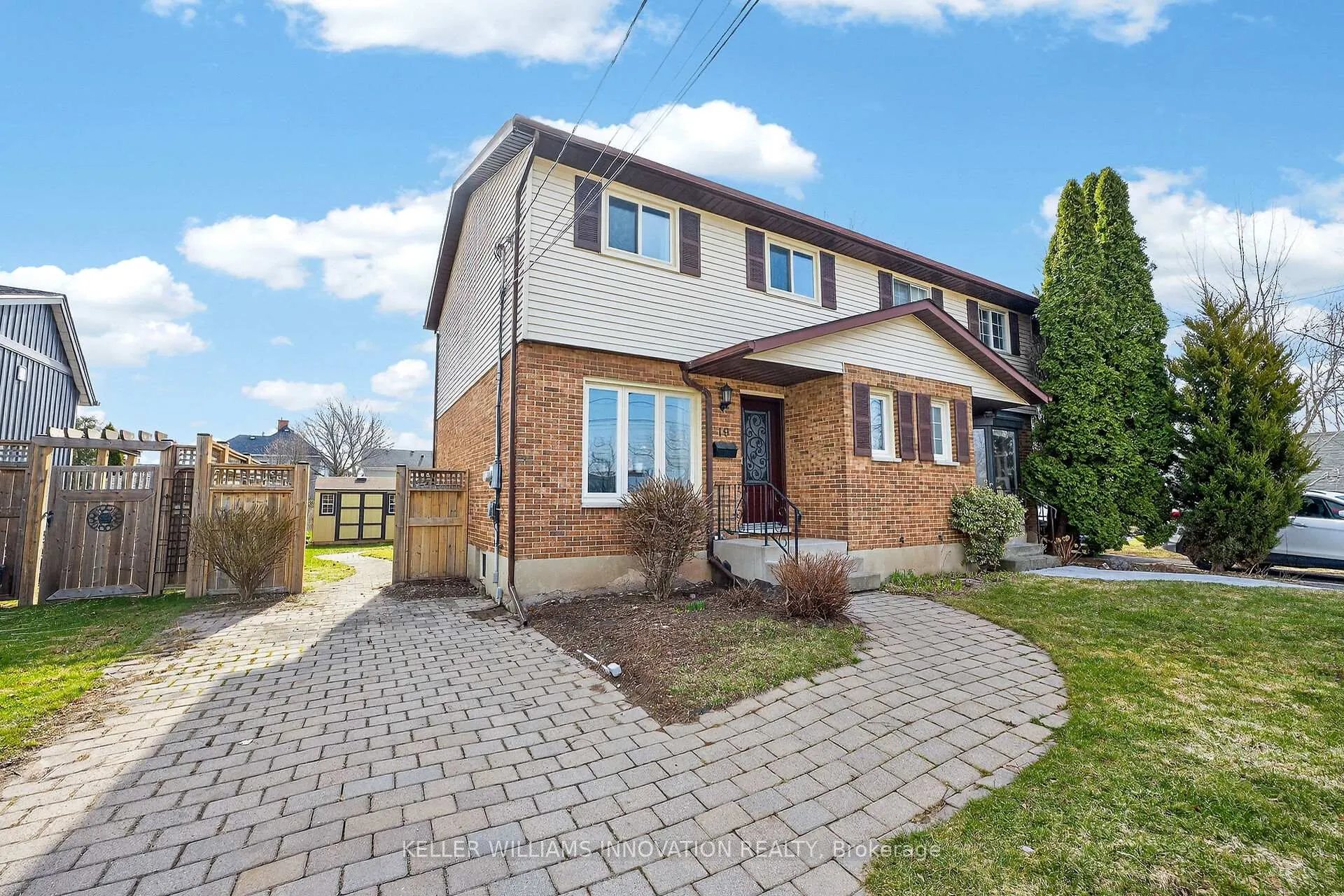 Photo 1 of 19 Grand Avenue, Grimsby, Grimsby Beach — HOMEH