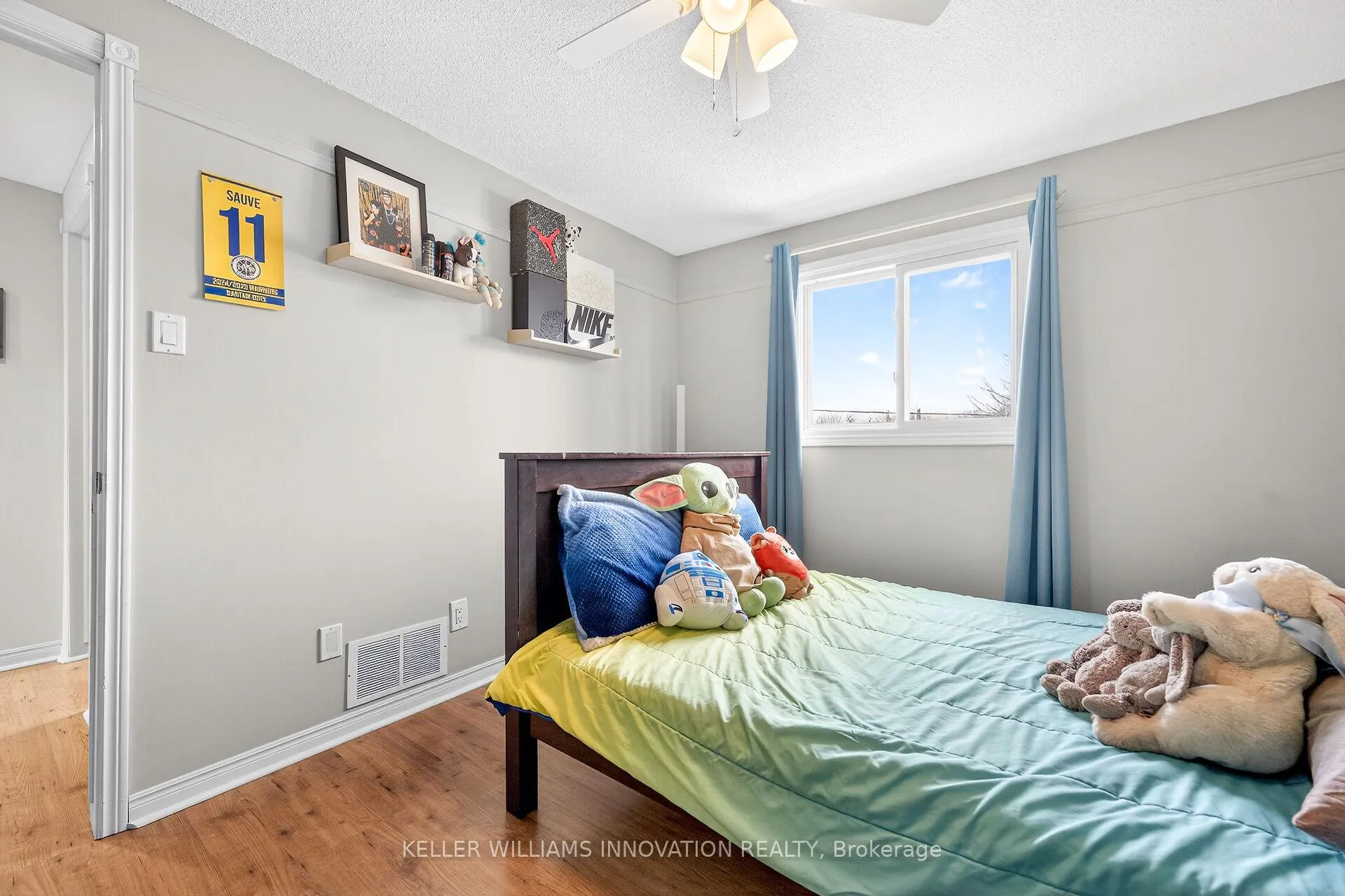 Photo 27 of 19 Grand Avenue, Grimsby, Grimsby Beach — HOMEH