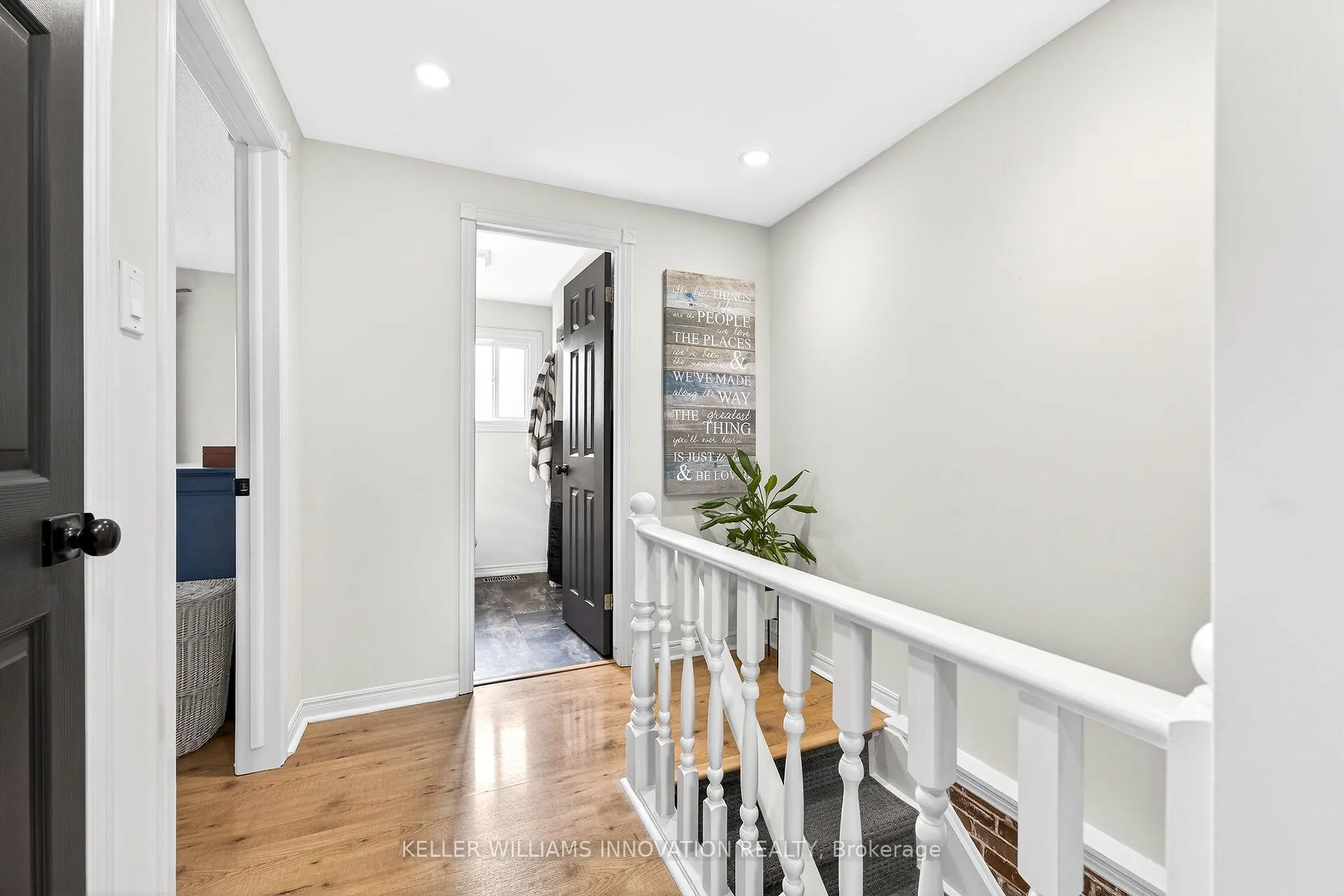 Photo 28 of 19 Grand Avenue, Grimsby, Grimsby Beach — HOMEH