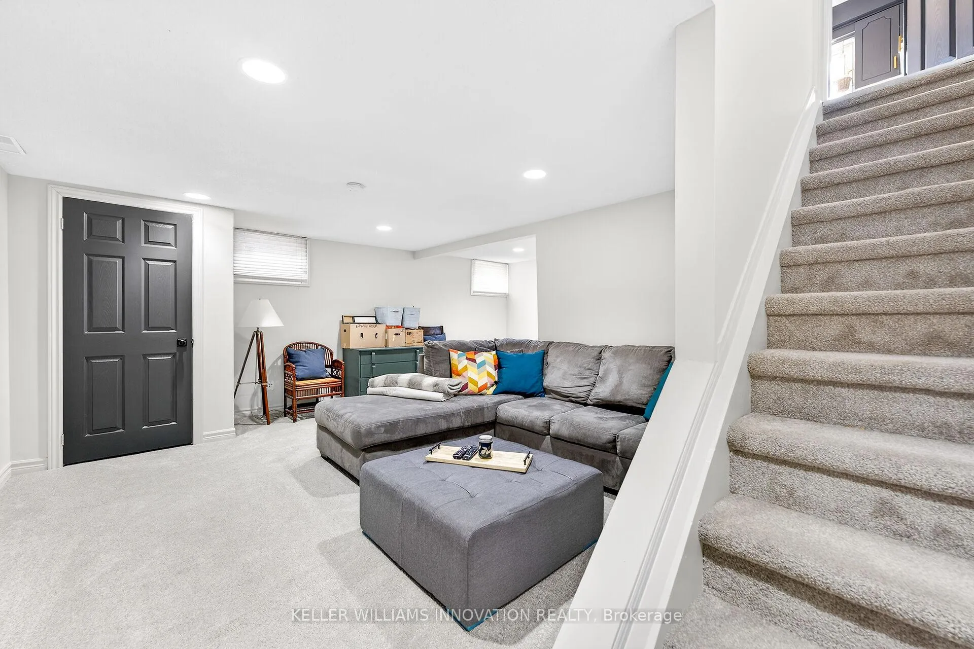 Photo 32 of 19 Grand Avenue, Grimsby, Grimsby Beach — HOMEH