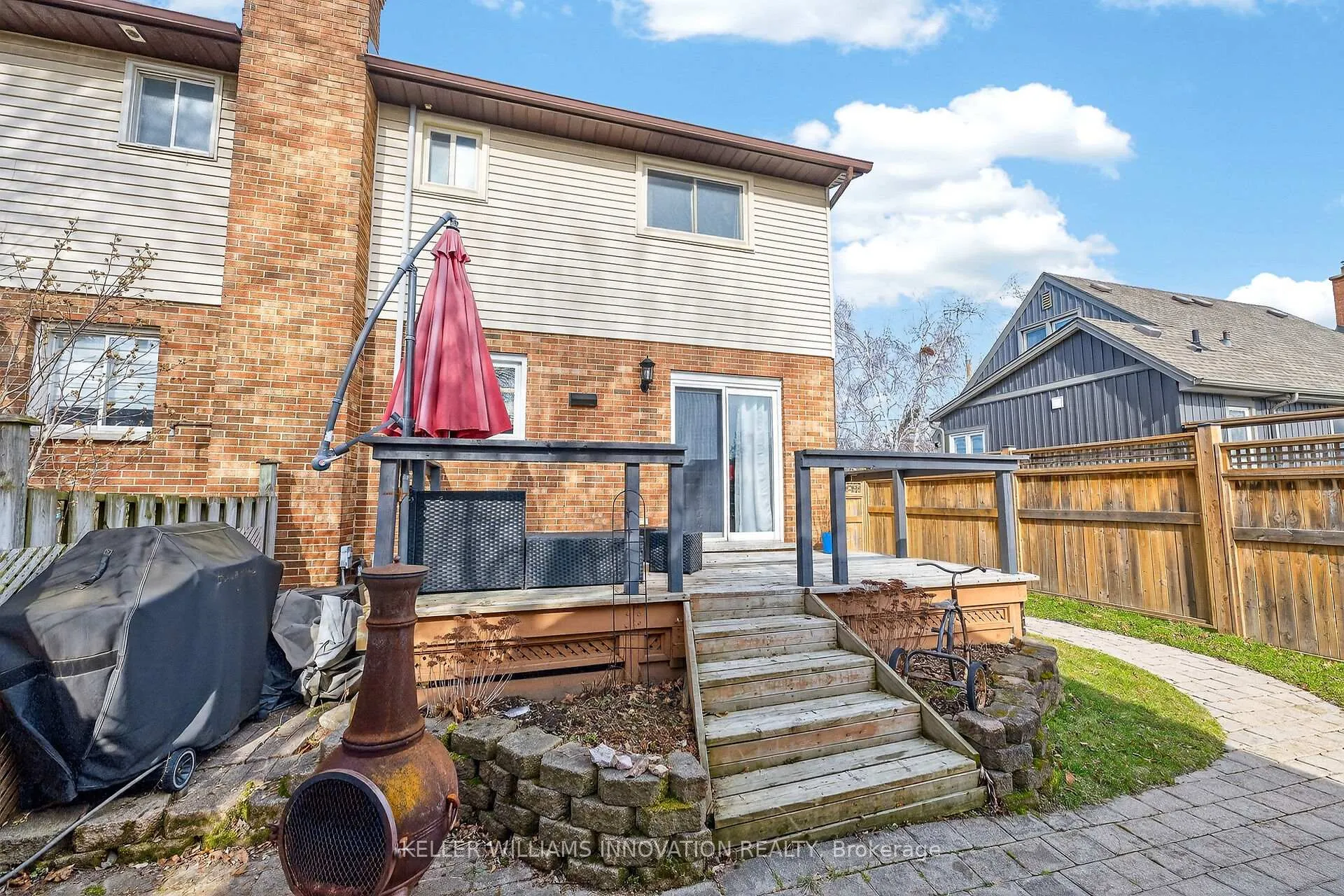 Photo 41 of 19 Grand Avenue, Grimsby, Grimsby Beach — HOMEH