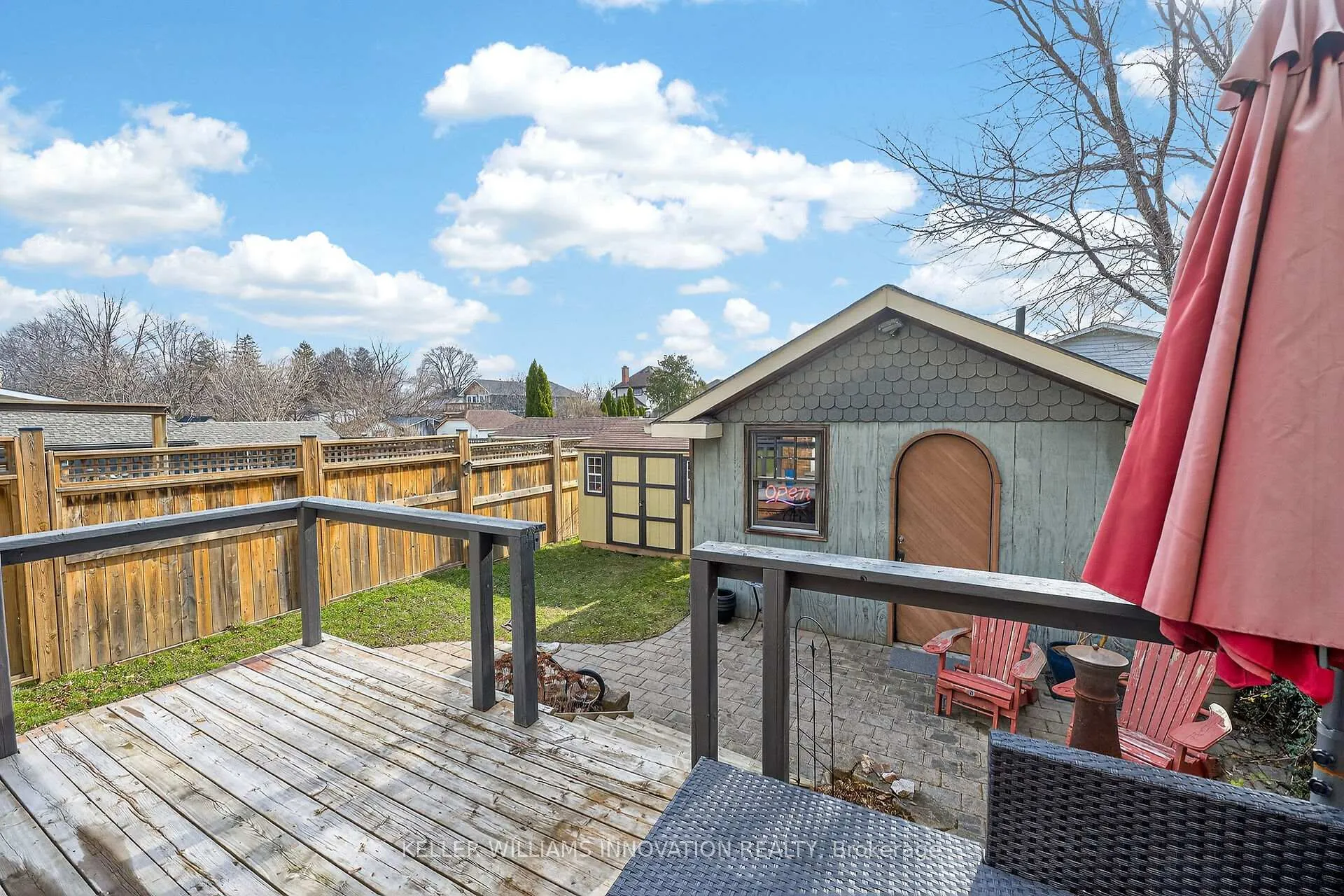 Photo 42 of 19 Grand Avenue, Grimsby, Grimsby Beach — HOMEH