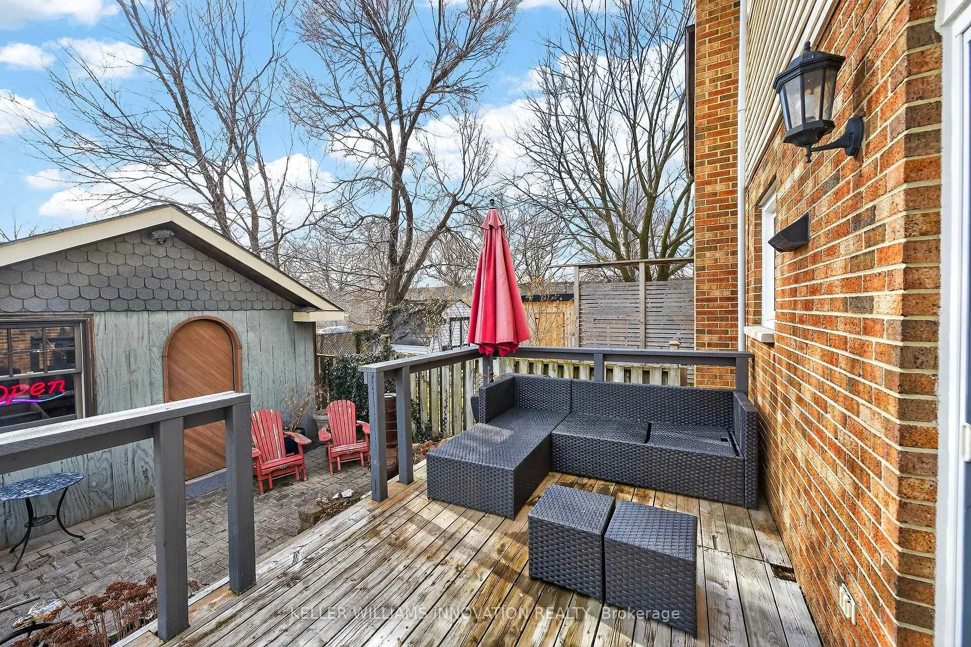 Photo 43 of 19 Grand Avenue, Grimsby, Grimsby Beach — HOMEH