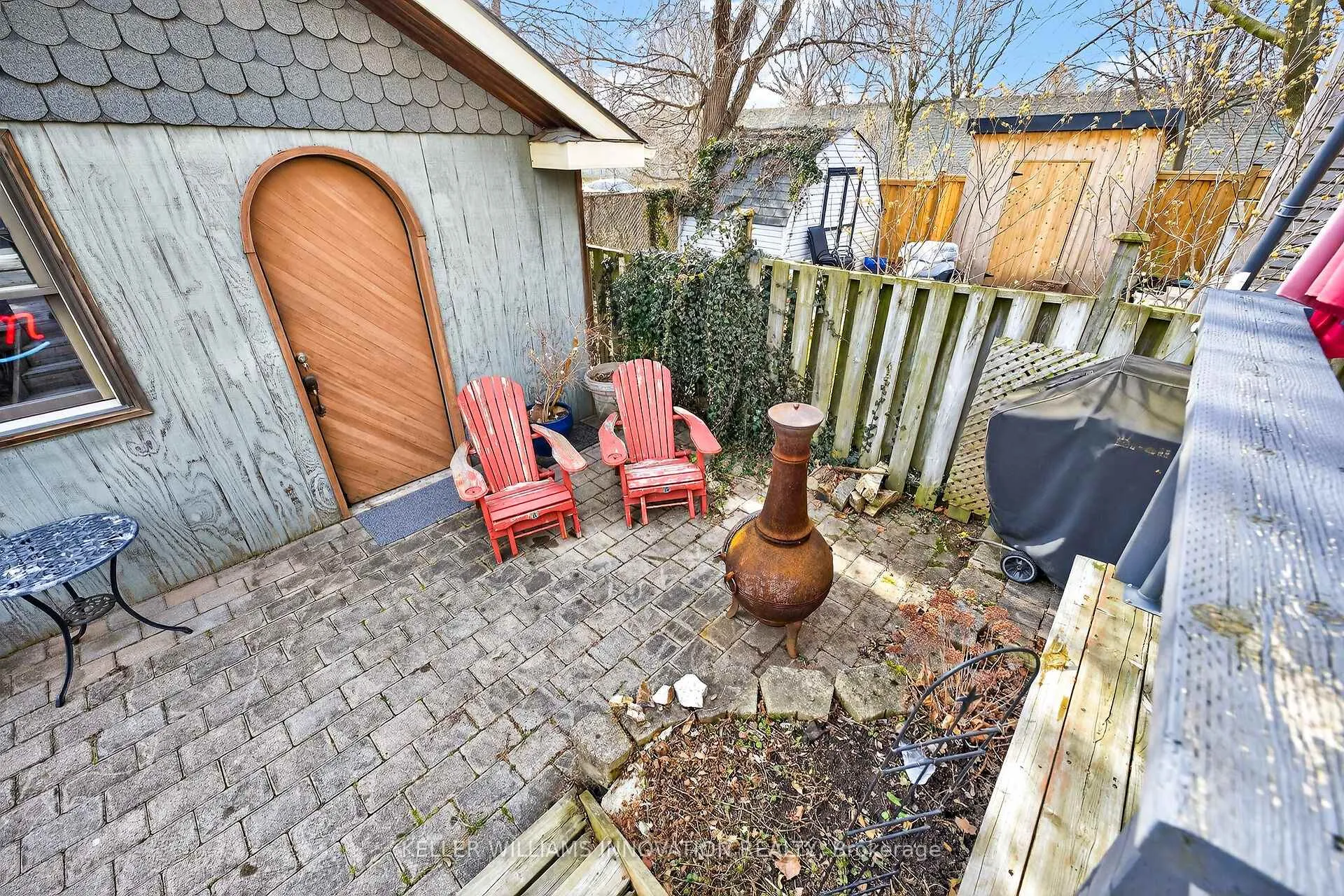 Photo 44 of 19 Grand Avenue, Grimsby, Grimsby Beach — HOMEH