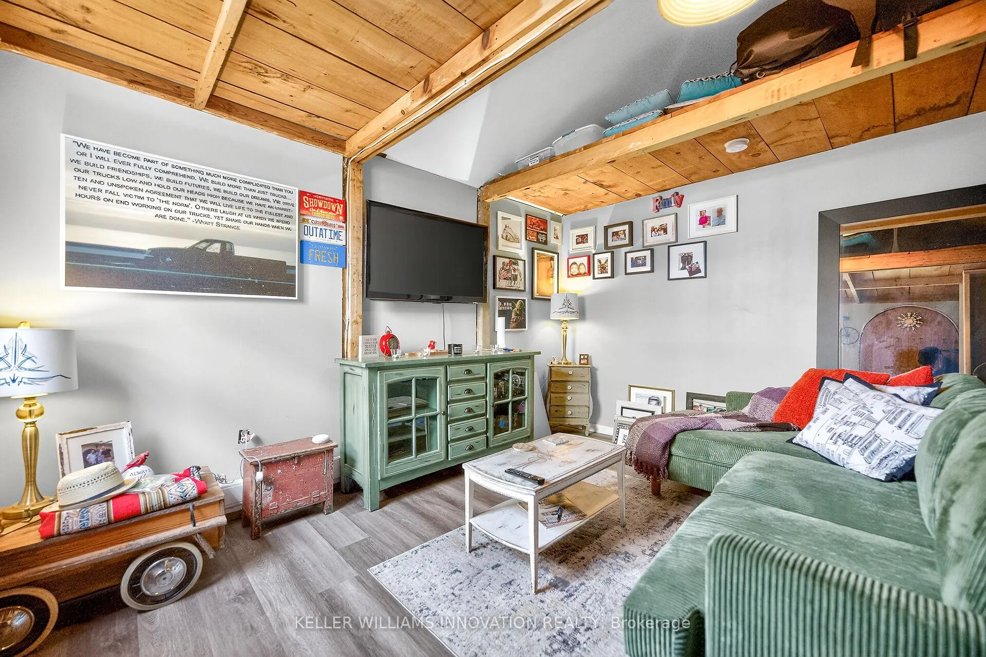 Photo 45 of 19 Grand Avenue, Grimsby, Grimsby Beach — HOMEH