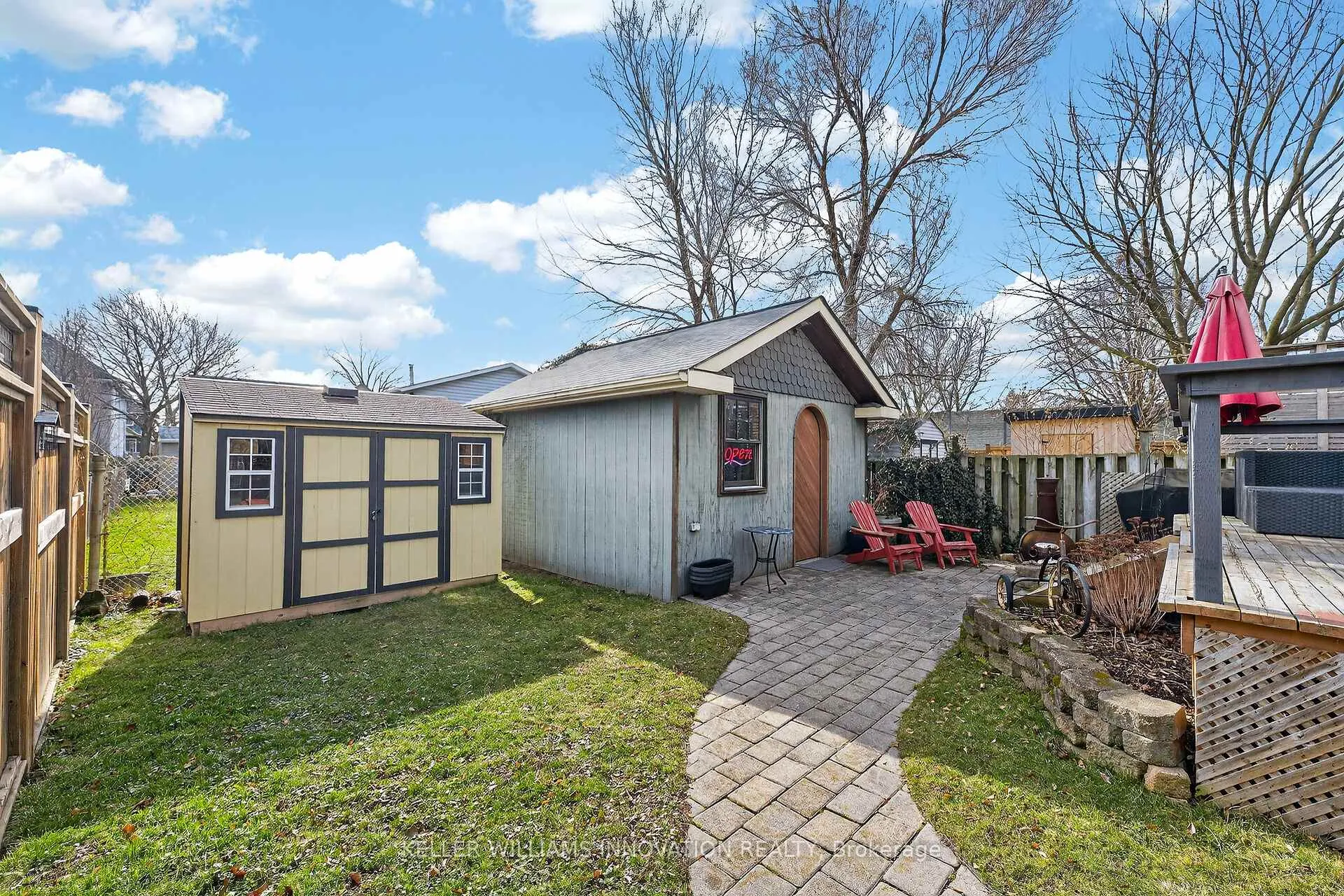 Photo 47 of 19 Grand Avenue, Grimsby, Grimsby Beach — HOMEH