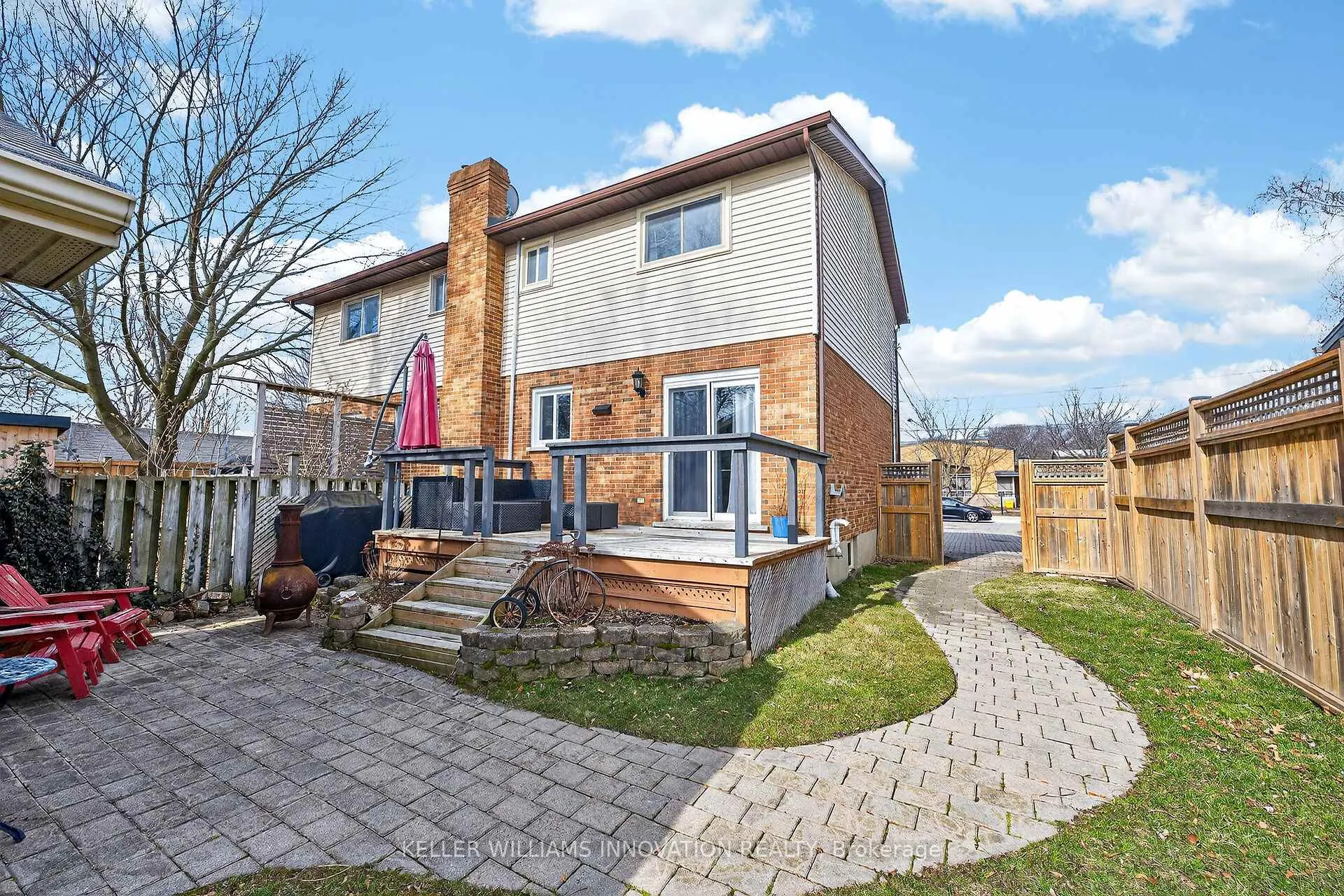 Photo 49 of 19 Grand Avenue, Grimsby, Grimsby Beach — HOMEH