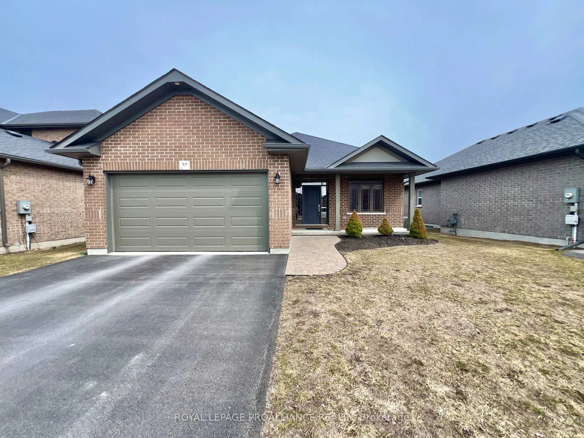 Photo 1 of 89 Hampton Ridge Drive, Belleville, Thurlow Ward — HOMEH