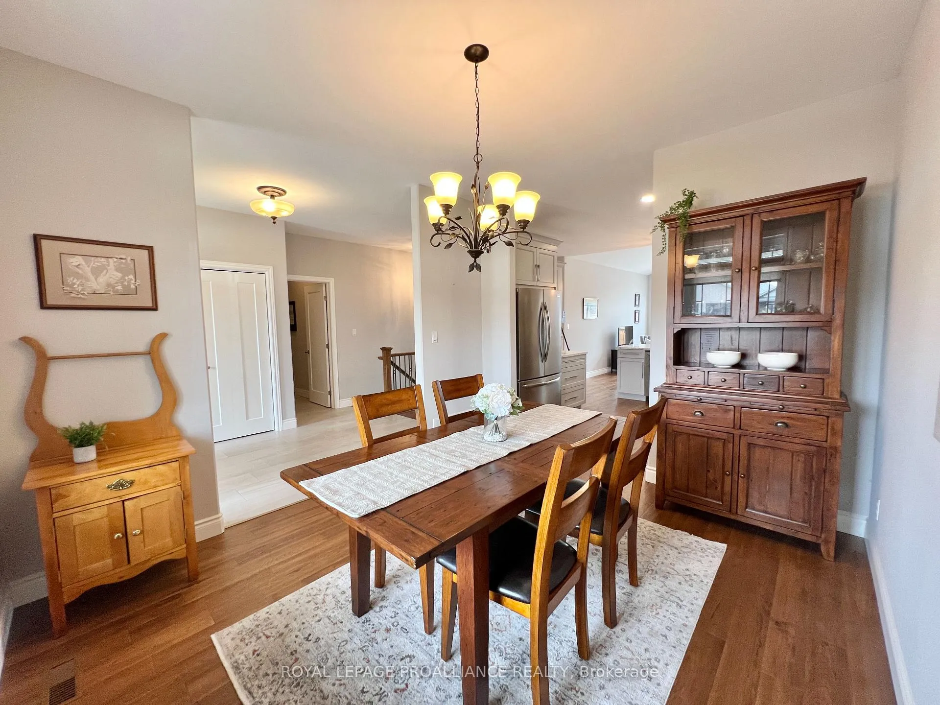 Photo 4 of 89 Hampton Ridge Drive, Belleville, Thurlow Ward — HOMEH